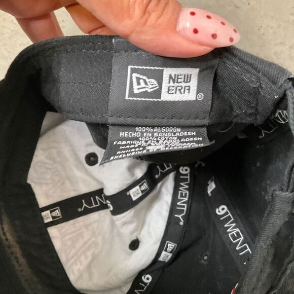 New Era Lakers Dad Hat - Picture 4 of 5